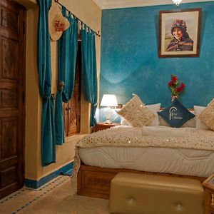 Kamer met een King Size Bed